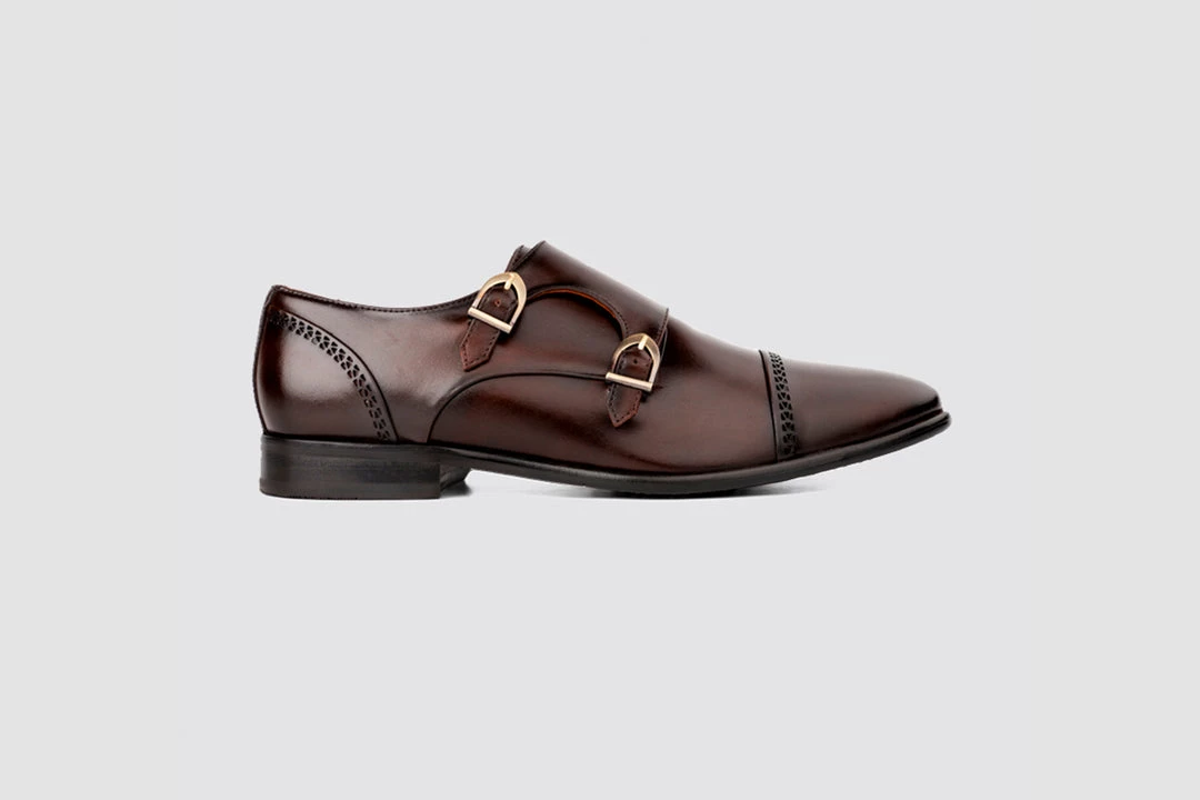 Language Amber Monk MEN 5 Language Amber Monk MEN