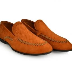 Language Albert Loafer MEN