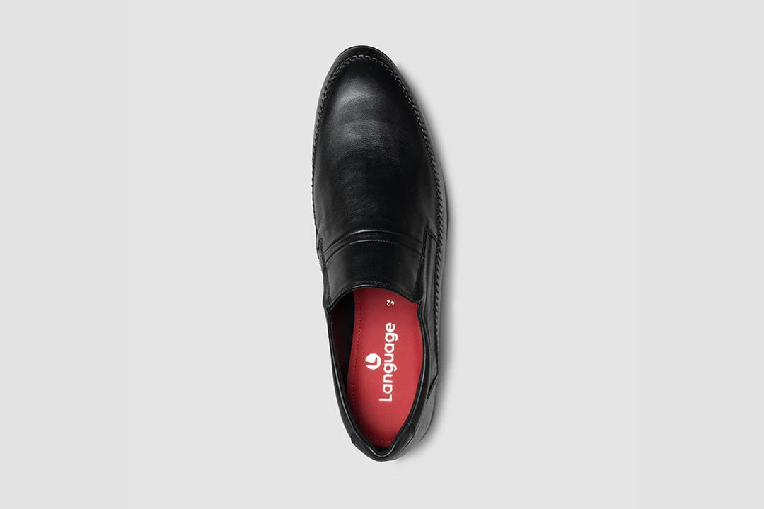 Language MEN Brent Loafer 6 Language MEN Brent Loafer