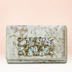 Inc.5 BAGS FANCY SLING - APRICOT