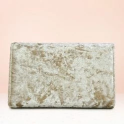 Inc.5 BAGS FANCY SLING - APRICOT