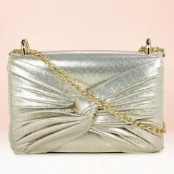 Inc.5 FANCY SLING - LIGHT GOLD