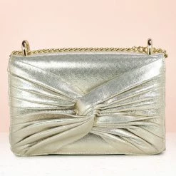 Inc.5 FANCY SLING - LIGHT GOLD