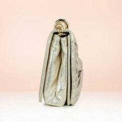 Inc.5 FANCY SLING - LIGHT GOLD