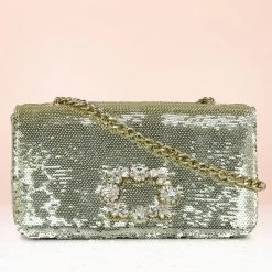 Inc.5 FANCY SLING - LIGHT GOLD