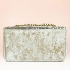 Inc.5 FANCY SLING - LIGHT GOLD