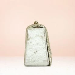 Inc.5 FANCY SLING - LIGHT GOLD