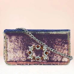 Inc.5 Inc5 FANCY SLING - ROSE GOLD