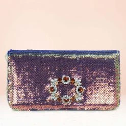 Inc.5 Inc5 FANCY SLING - ROSE GOLD