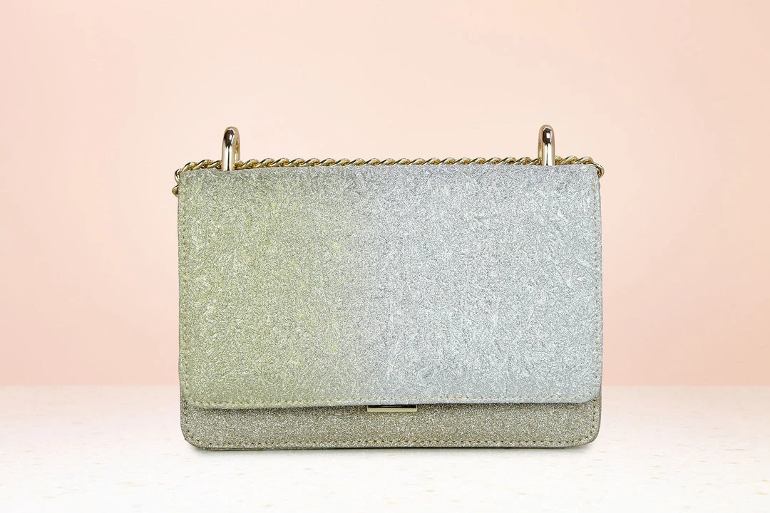 Inc.5 BAGS FANCY SLING - GOLD 4 Inc.5 BAGS FANCY SLING - GOLD