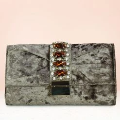 Inc.5 FANCY SLING - ANTIQUE GOLD