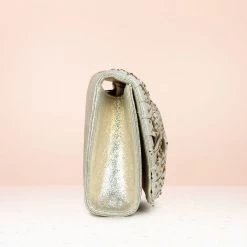 Inc.5 FANCY SLING - LIGHT GOLD 10 Inc.5 FANCY SLING - LIGHT GOLD