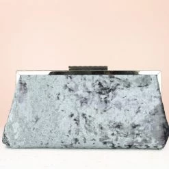 Inc.5 FANCY SLING - GUN METAL BAGS