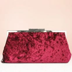 Inc.5 FANCY SLING - MAROON