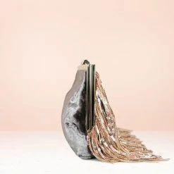 Inc.5 FANCY SLING - ROSE GOLD