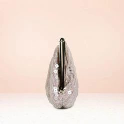 Inc.5 FANCY CLUTCH - SULTAN/PINK BAGS