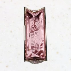 Inc.5 FANCY CLUTCH - SULTAN/PINK BAGS