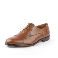 Azyrrha London FORMAL LACE-UP