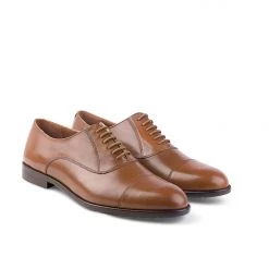 Azyrrha London FORMAL LACE-UP