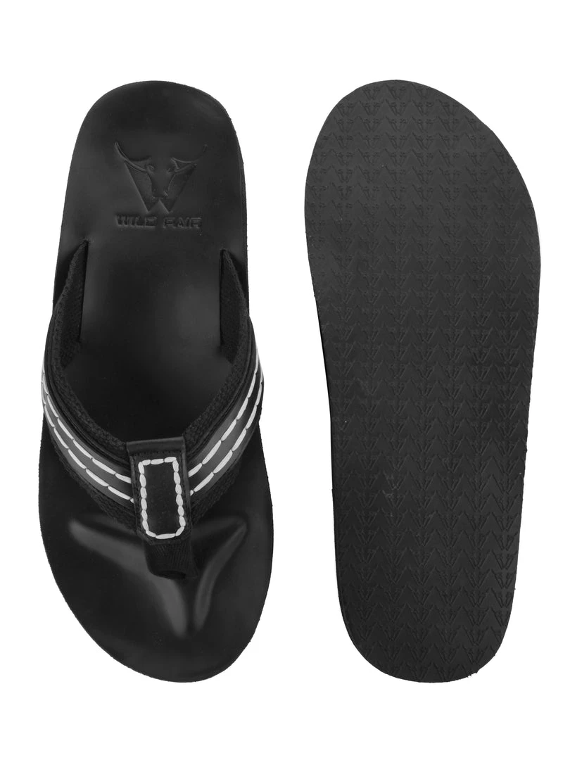 Wild Pair Mens-Casual Slippers 7 Wild Pair Mens-Casual Slippers