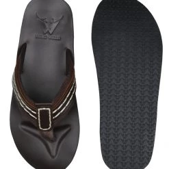 Wild Pair Mens-Casual Slippers