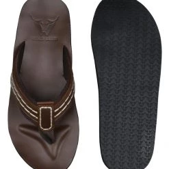 Wild Pair Mens-Casual Slippers