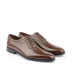 Azyrrha Macau FORMAL LACE-UP MEN
