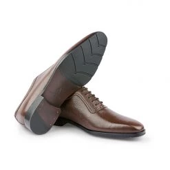 Azyrrha Macau FORMAL LACE-UP MEN