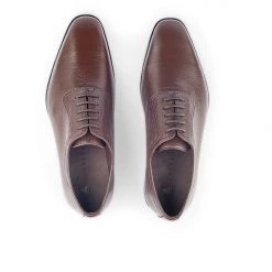 Azyrrha Macau FORMAL LACE-UP MEN