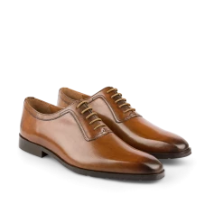 Azyrrha Macau FORMAL. LACE-UP