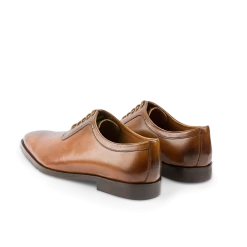 Azyrrha Macau FORMAL. LACE-UP