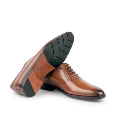 Azyrrha Macau FORMAL. LACE-UP