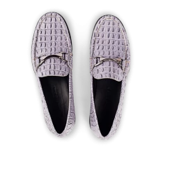 Azyrrha MEN Madagascar FORMAL SLIPONS.