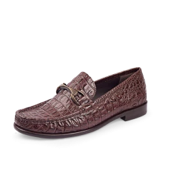 Azyrrha Madagascar FORMAL SLIPONS