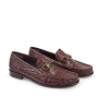 Azyrrha Madagascar FORMAL SLIPONS