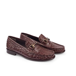 Azyrrha Madagascar FORMAL SLIPONS
