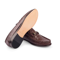 Azyrrha Madagascar FORMAL SLIPONS