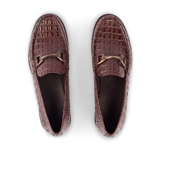 Azyrrha Madagascar FORMAL SLIPONS