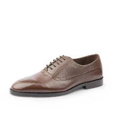 Azyrrha MEN Milan FORMAL .LACE-UP