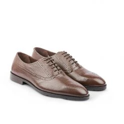 Azyrrha MEN Milan FORMAL .LACE-UP