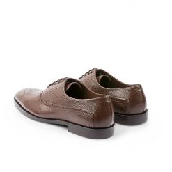 Azyrrha MEN Milan FORMAL .LACE-UP