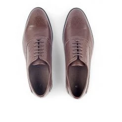 Azyrrha MEN Milan FORMAL .LACE-UP