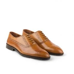 Azyrrha Milan FORMAL LACE-UP.