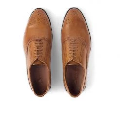 Azyrrha Milan FORMAL LACE-UP.