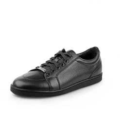Azyrrha Monaco CASUAL LACE-UP MEN
