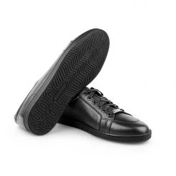 Azyrrha Monaco CASUAL LACE-UP MEN