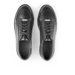 Azyrrha Monaco CASUAL LACE-UP MEN