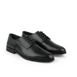 Azyrrha Moscow FORMAL LACE-UP.