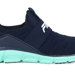 FILA WOMEN LINEAR PU PHYLON Sports