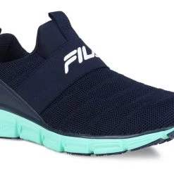 FILA WOMEN LINEAR PU PHYLON Sports